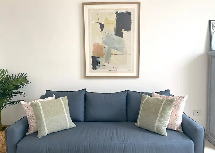 Old San Juan Management Apartment