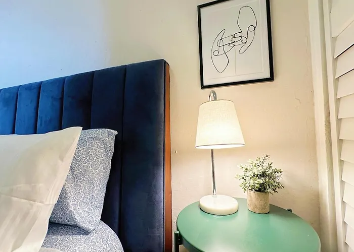 Jetsetter'S Retreat Chic Studio Minutes From Sju San Juan