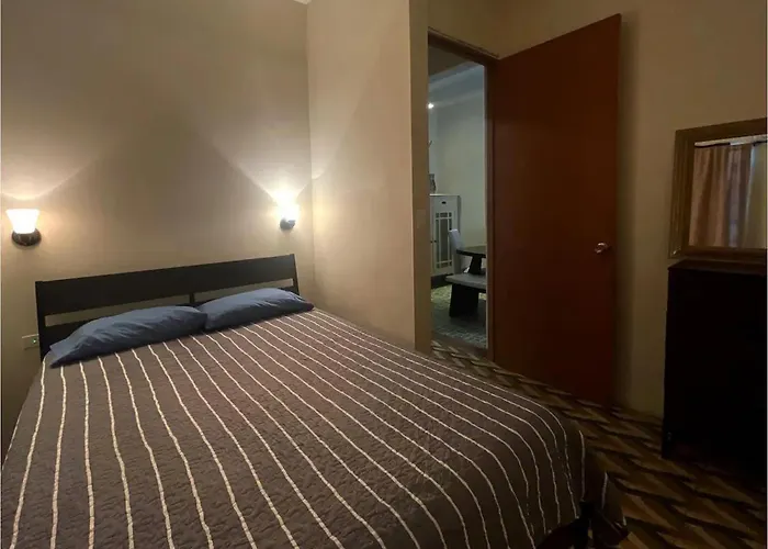 La Chiocciola Apt San Juan