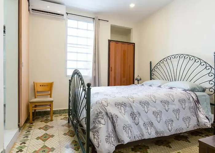 La Chiocciola Apt San Juan