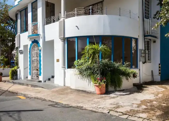 La Chiocciola Apt San Juan