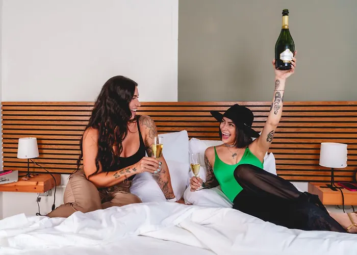 Romeo Hotel- Adults Only San Juan