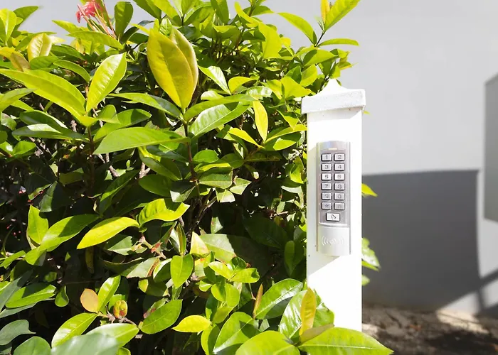 Hidden Gem In Miramar- Power Generator- Parking Apartment San Juan
