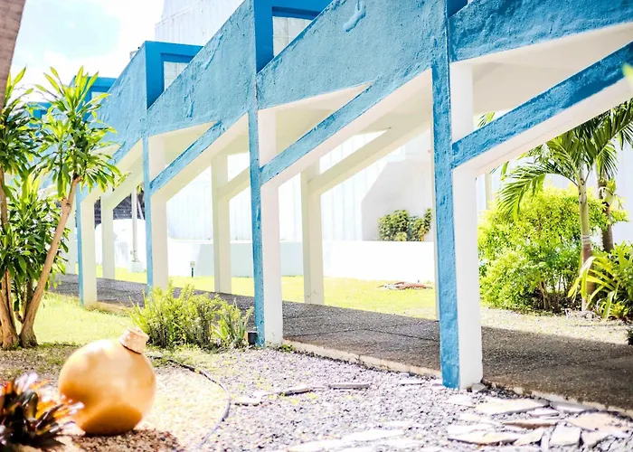Isla Verde Beachfront- Near Foxwoods Casino San Juan