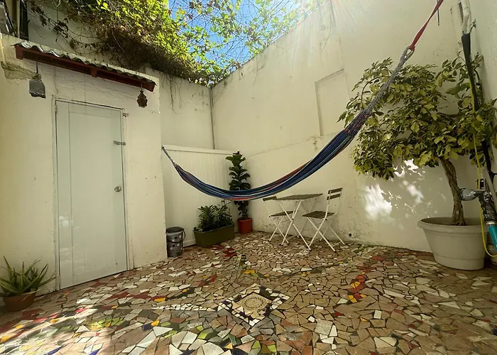 Casa Amarilla By Stay Here Pr San Juan