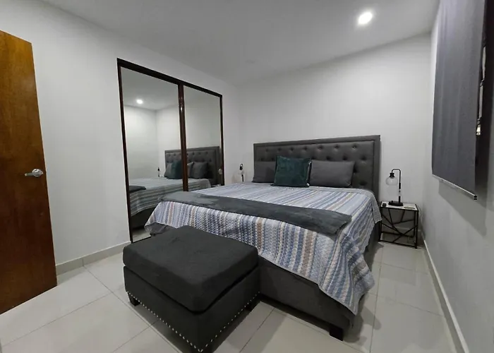 Reparto Metropolitano Apartments II San Juan