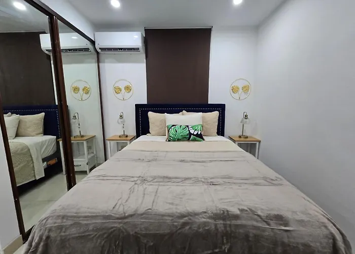 Reparto Metropolitano Apartments I San Juan