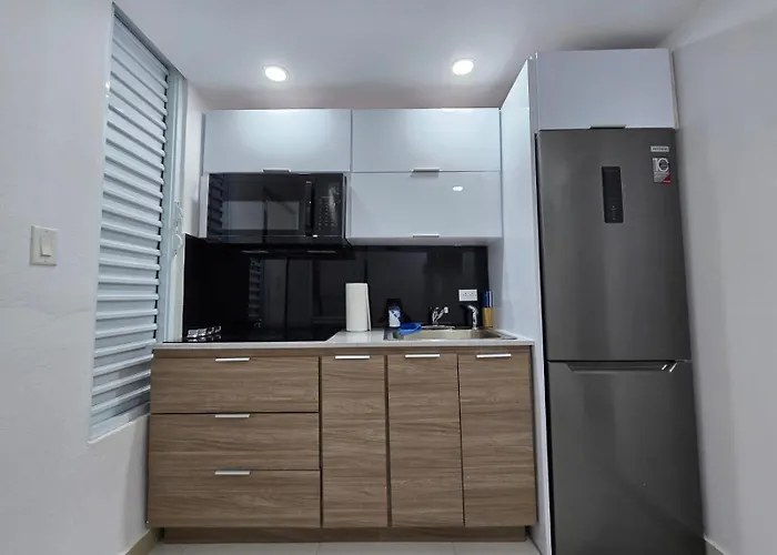 Reparto Metropolitano Apartments I San Juan