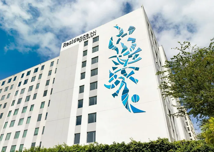 Residence Inn By Marriott San Juan Isla Verde