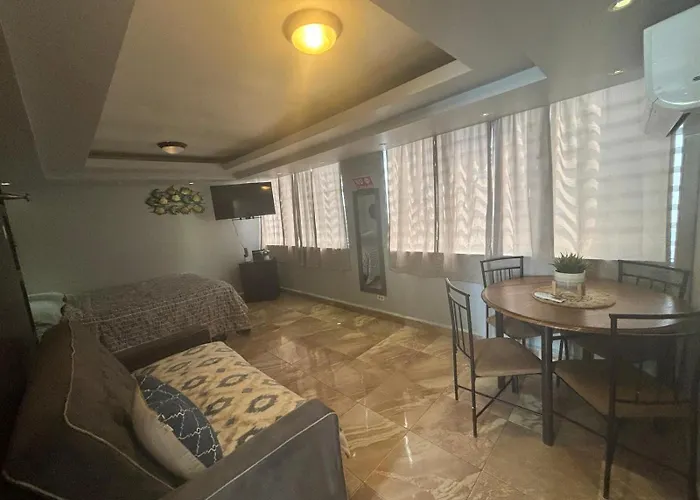 Isla Verde Tower San Juan