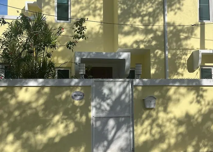 Villa Petrea San Juan