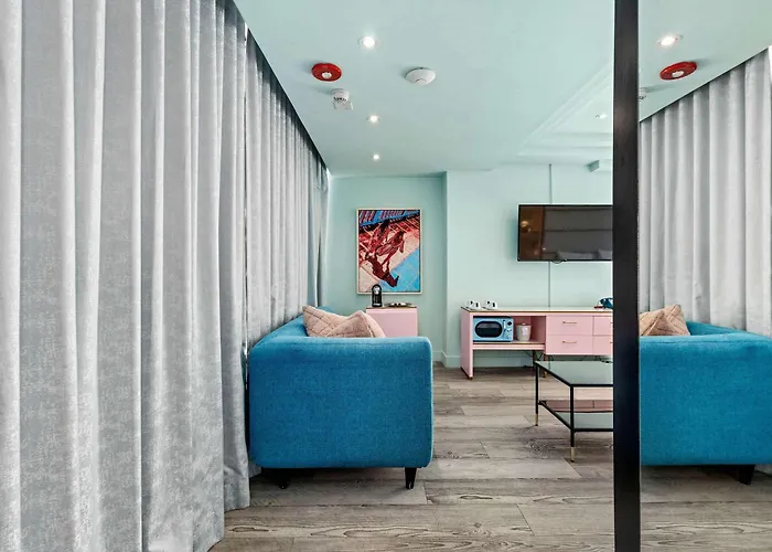 Abitta Condado By Ihg Hotel San Juan