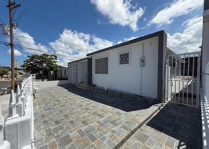 More Than Beauty Properties San Juan