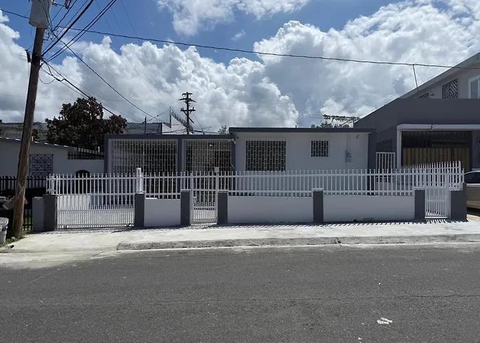 More Than Beauty Properties San Juan