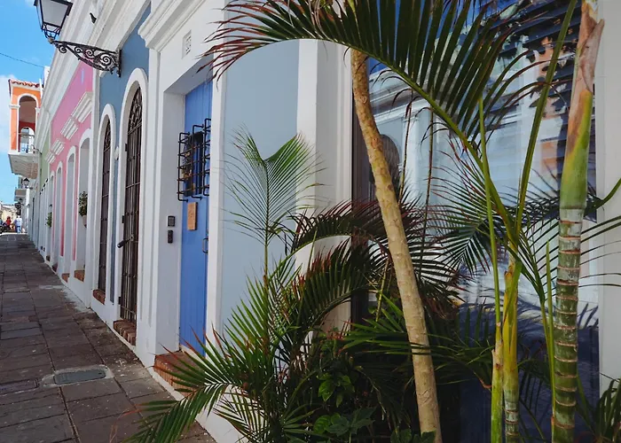Caribe Rentals San Juan