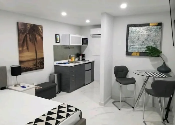 Posada Condo San Juan