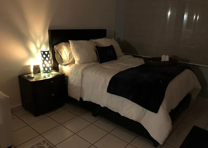 Blu Lime Apartments San Juan