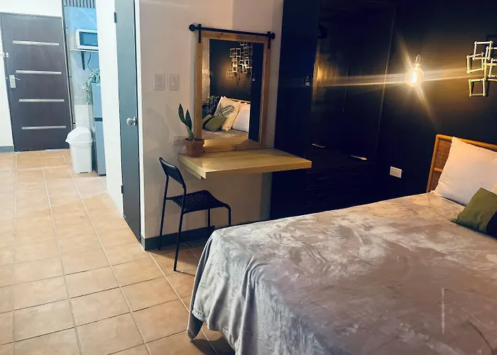 Compact Studio San Juan