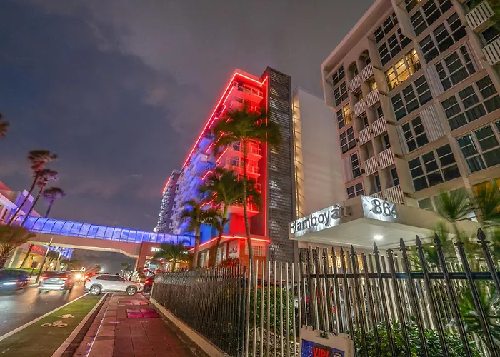 Condado Ocean Front San Juan By Ph Apartment