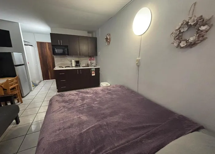 Verdemar Apts San Juan