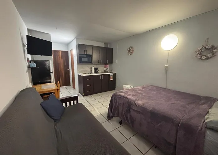 Verdemar Apts San Juan