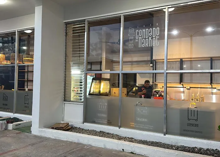 Condado Del Mar Beach Front Jewel A3 San Juan