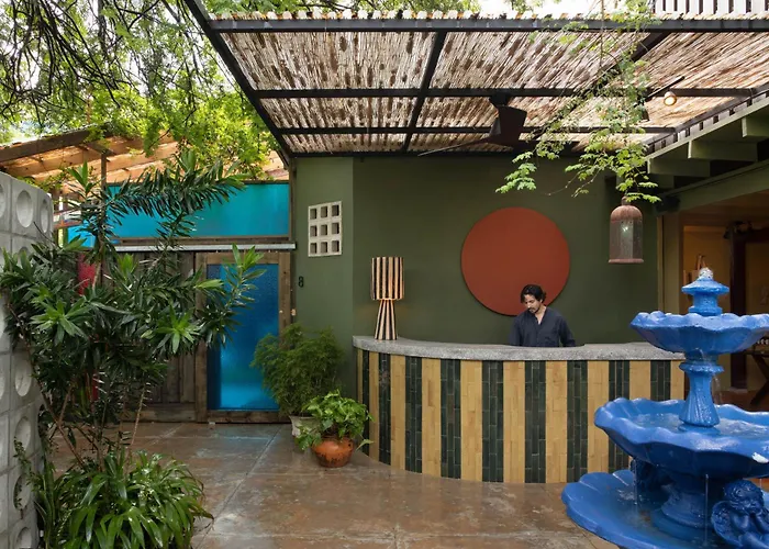 Dreamcatcher By Dw - Adults Only San Juan