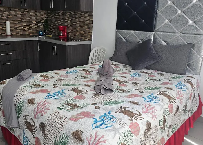 Sea Breeze Vacation Ll En Condominio Verde Mar San Juan