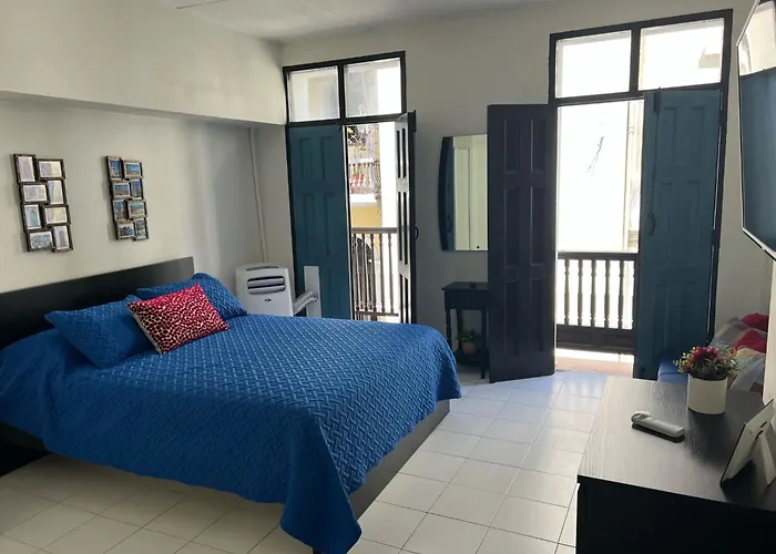 310Guest-House La Vida Apartment San Juan