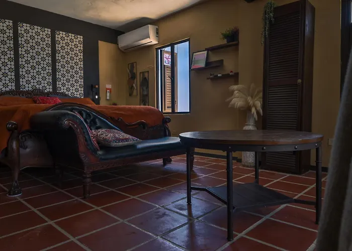 Penthouse With Private Rooftop! San Juan