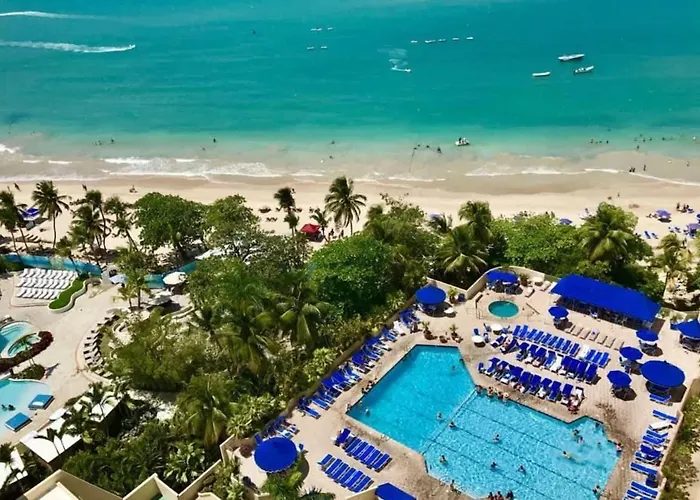 Esj Studio With Beach Access San Juan