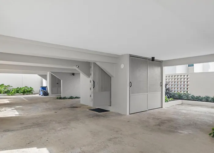 Casa Elena By Otium Apartment San Juan