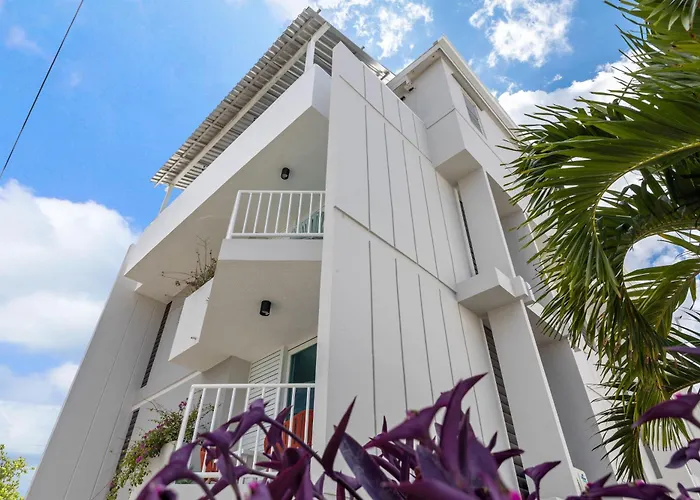 Casa Elena By Otium Apartment San Juan