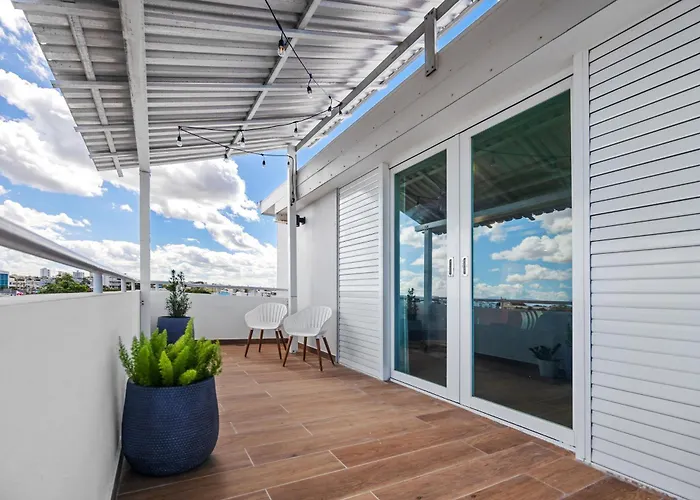 Casa Elena By Otium Apartment San Juan