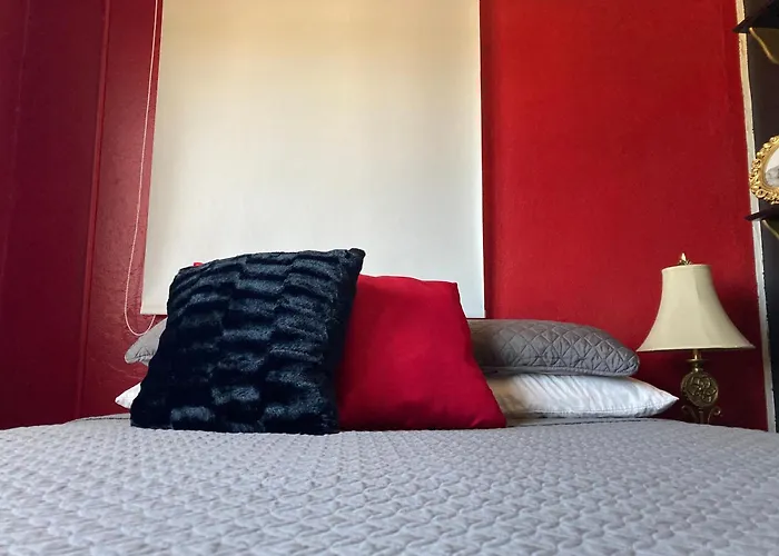Coqui Del Mar Clothing Optional Adults Only Lgbtq Apartment San Juan