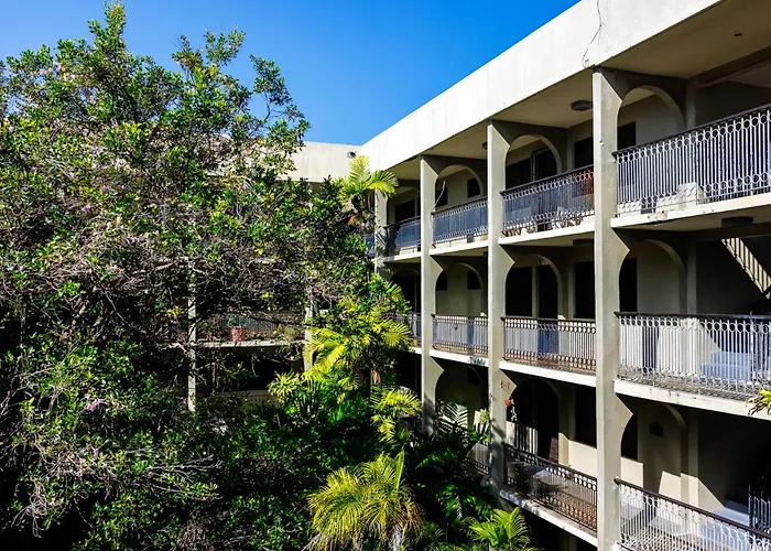 Ocean Sol In Old Sanjuan By Ph Apartment San Juan