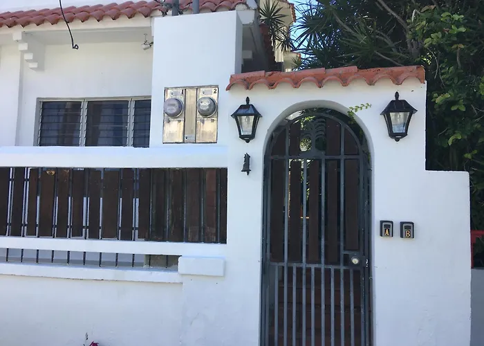 Posada Colonial Beach Villas San Juan
