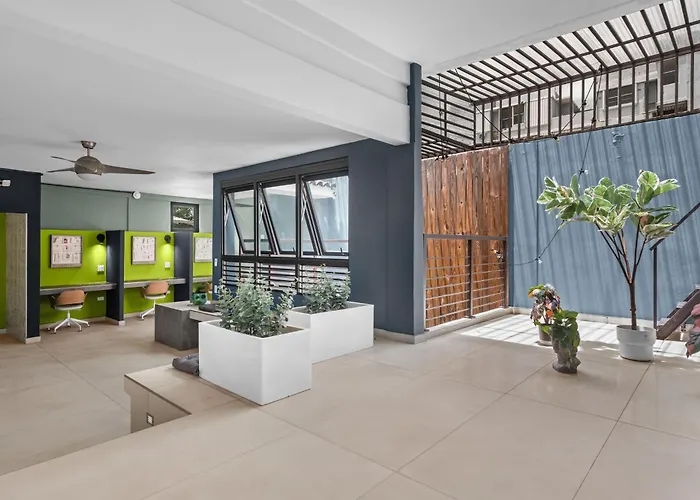 La Buena Vida Inn San Juan