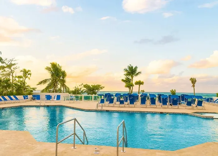 Esj Studio With Beach Access San Juan