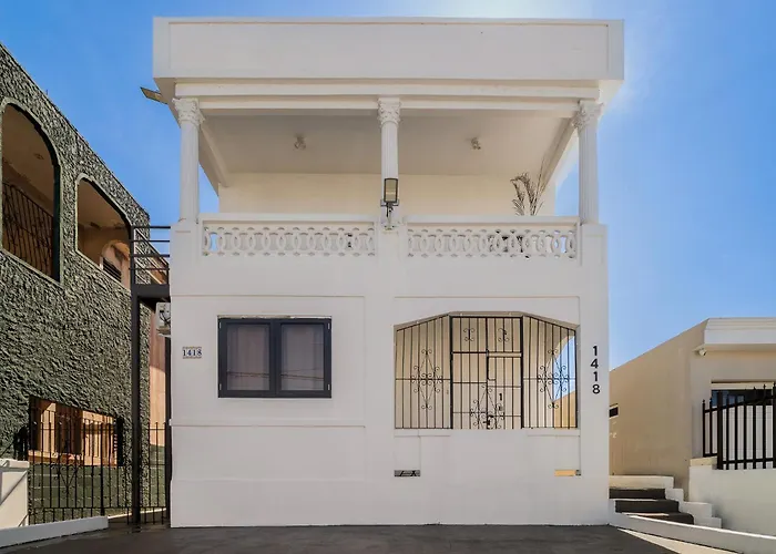 Luma Boutique San Juan Apartment
