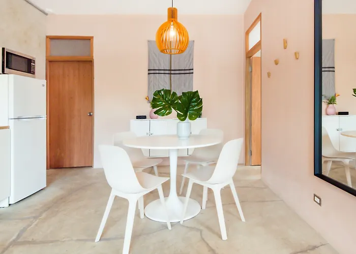 Tropicalia By Dw Apartment San Juan