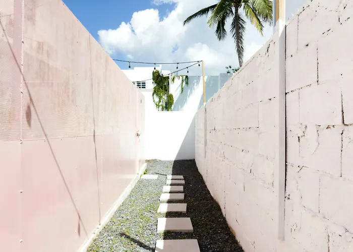 Tropicalia By Dw Apartment San Juan