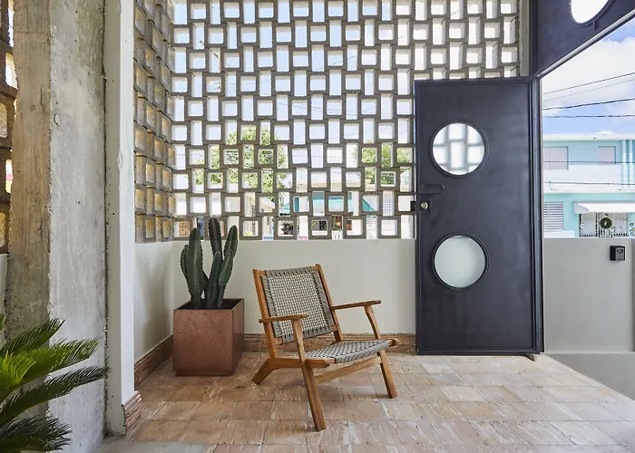 Dada Jaja By Dw Apartment San Juan