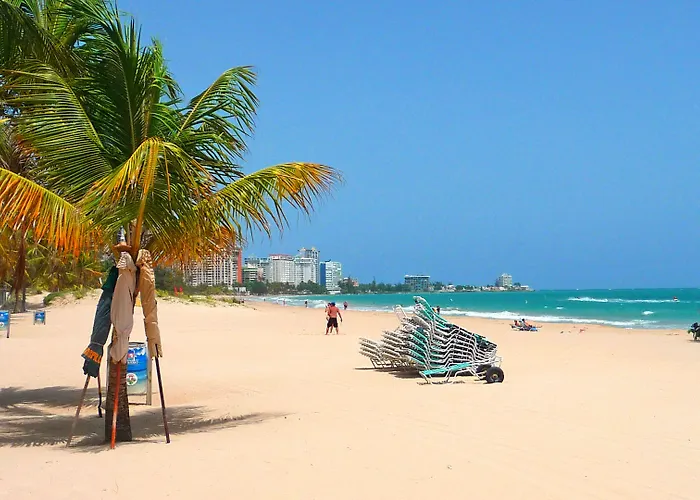 Isla Bella Apartment San Juan