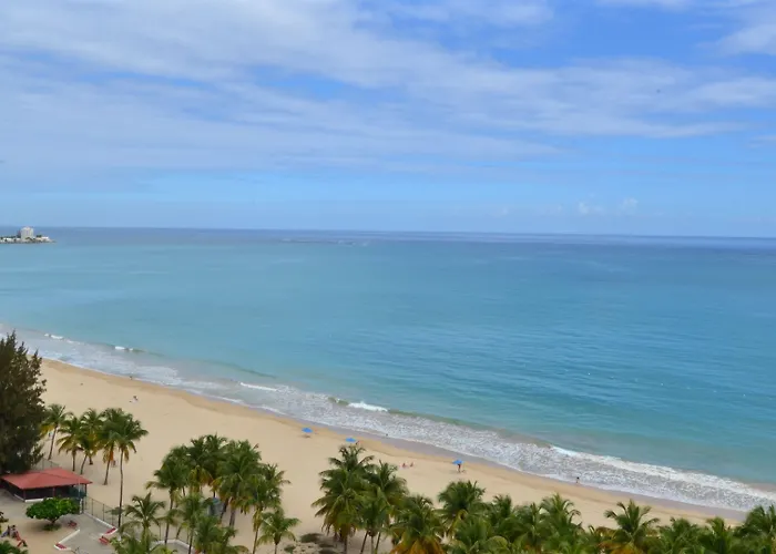 Isla Bella Apartment San Juan
