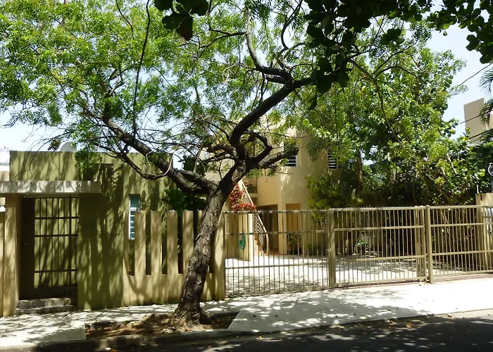 Serena Alta San Juan