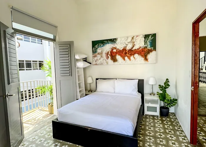 Nando'S Place San Juan