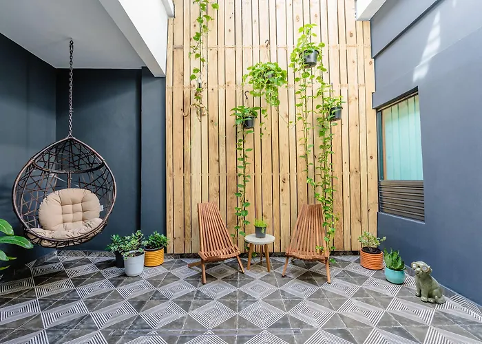 La Buena Vida Inn San Juan