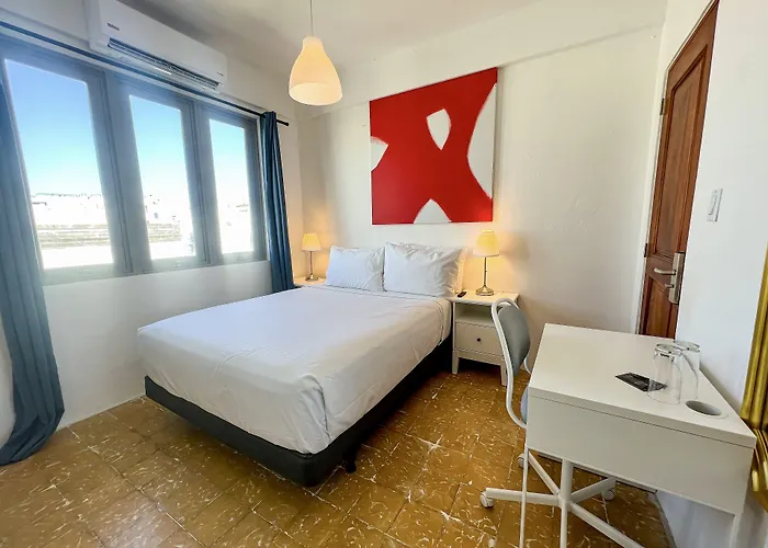 Urbana Hotel San Juan