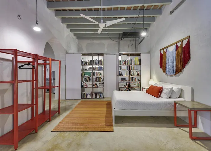 Cozy Studio Gem - Old San Juan - Near Attractions
